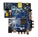 Potente chip de alto rendimiento, funcionamiento fluido y sin retardo: garantiza que el sistema inteligente funcione a la velocidad del rayo. Las aplicaciones se abren al instante, las transiciones de interfaz son fluidas y la reproducción de vídeo responde rápidamente, eliminando prácticamente cualquier retardo durante su uso.