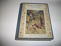 Maid Marian and Other Stories B0010ZNNDU Book Cover
