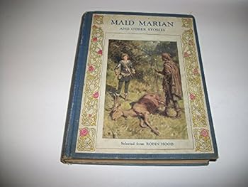 Maid Marian and Other Stories