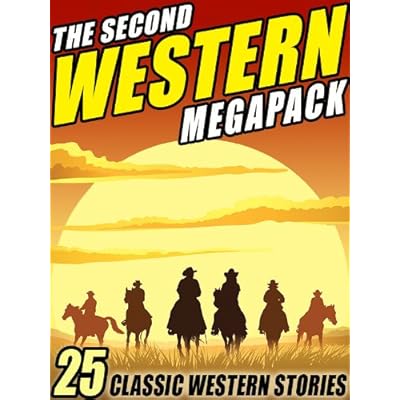 The Second Western Megapack