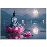 【MATÉRIAUX DE HAUTE QUALITÉ】: Nos puzzles sont fabriqués en bois naturel de haute qualité, garantissant leur durabilité et leur assemblage multiple. Chaque pièce est découpée avec précision, rendant l'assemblage plus facile et plus agréable