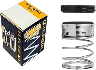 Mechanical Seal 691272100, PS-236 (Replaces Goulds 691272100 Seal)