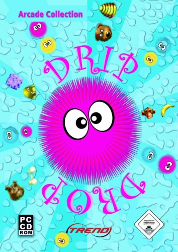 Preisvergleich Produktbild Drip Drop in Metalbox