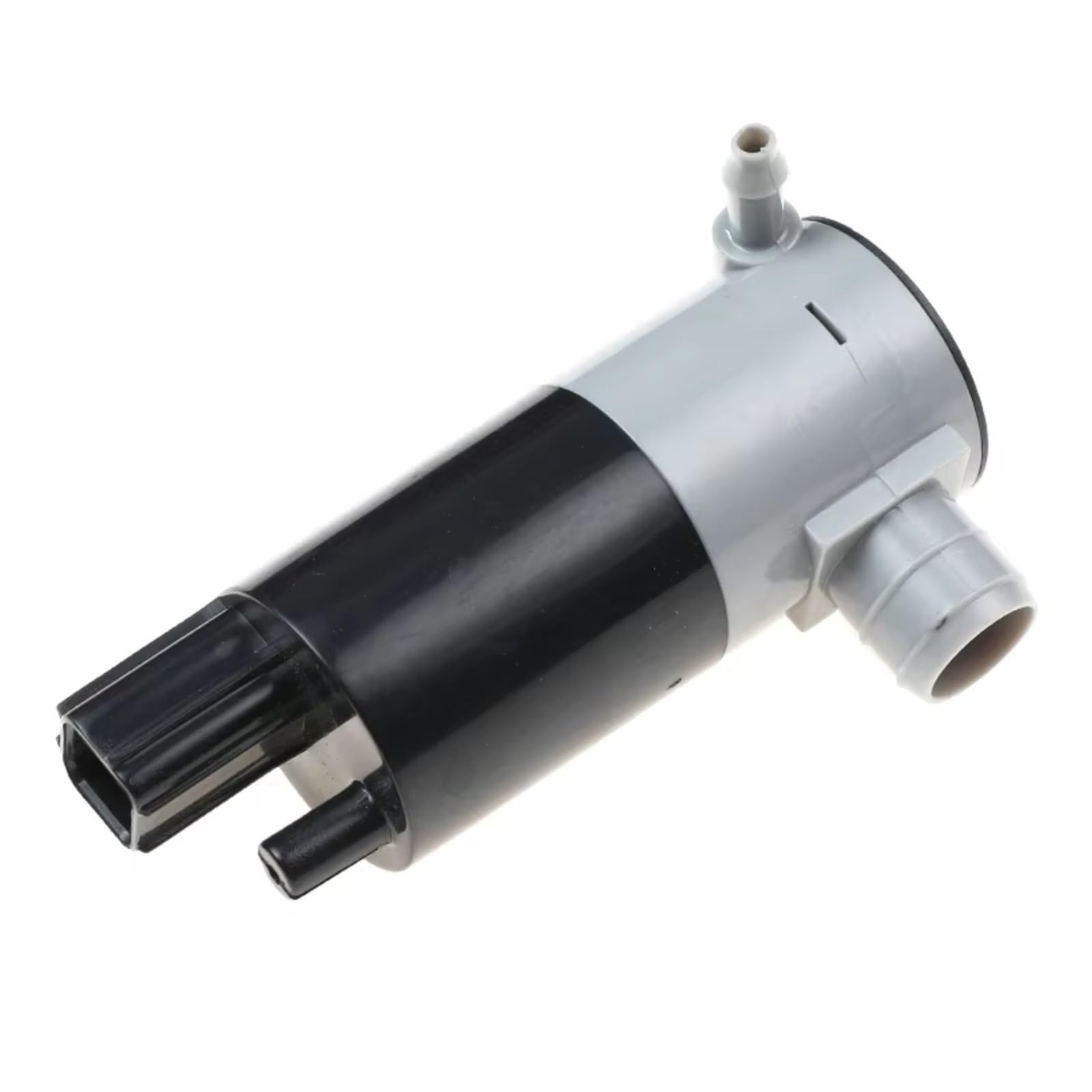 Tgfqolb One Color Dual Outlet Washer Pump Compatible With Dodge For Neon 2000-2005 For Ram For 1500 2002-2008 1 Pcs Car Wiper Sprinkler Pump Motor Accessories 05011807Ab
