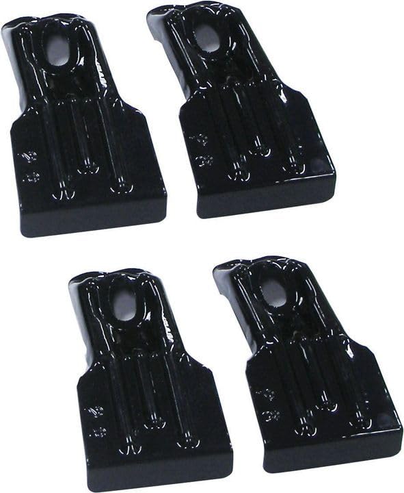 M-way Kit n°12 per fissaggio specifico barre auto Space A e Space B