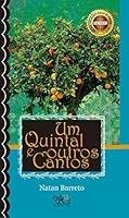 Um Quintal e Outros Cantos 8574554790 Book Cover