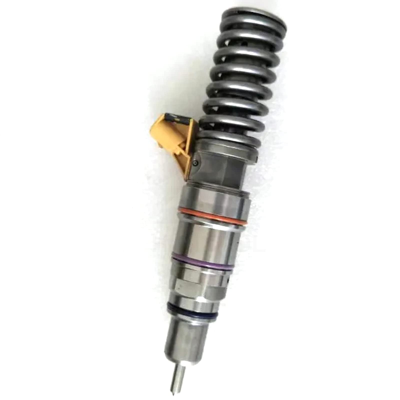 Amazon.com: 0414703003 Common Rail Fuel Injector for Diesel Engine 