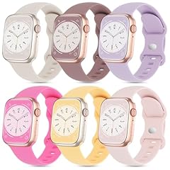 Starlight/Smoke Violet/Lavender/Hot Pink/Sunglow/Sand Pink