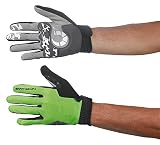  Northwave MTB Air Man guantes de ciclismo de largo verde 2015, color , tamaño S (7)