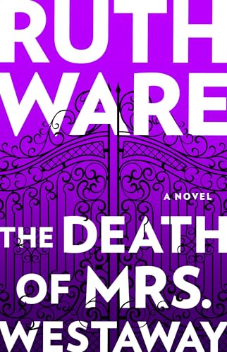 Image of The Death of Mrs. Westaway
