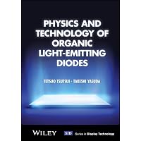 Physics and Technology of Organic Light-Emitting Diodes (Wiley