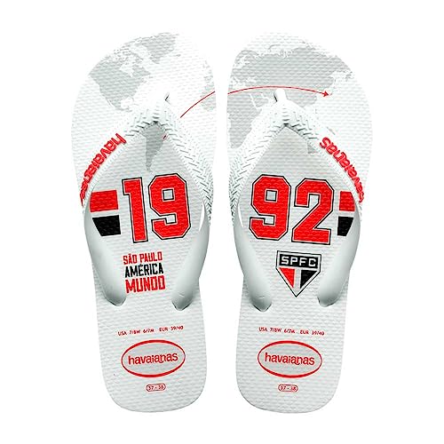 SANDALIAS HAVAIANAS TOP TIMES SP n° 37/38 BRANCO