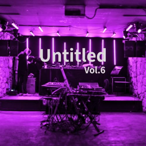 Episode 17: Untitled 06 &mdash; Somewhere in Ibiza &mdash; DJ Pleasure (Yutaka Miyazaki)