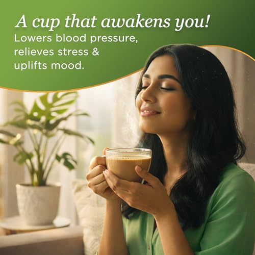 Image of Dalmia Gold Elaichi CTC Tea -200gms Poly Pack | Cardamom Tea | Elaichi Chai with No Artificial Flavours | 100% Vegetarian | Exquisite Taste and Aroma | Pack of 5
