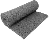 Sluice Fox Miners Moss Sluice Box Matting; Miner Moss Sluice Matting for Fluid Bed Sluice; Sluice Box mat - Gold Mining Equipment - Choose from Four Colors - 12x40 or 24x48 inch Size Gray 12'x40'