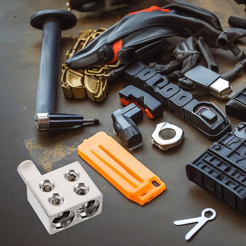 Conectores de audio para coche resistentes y fiables de alta gama 4