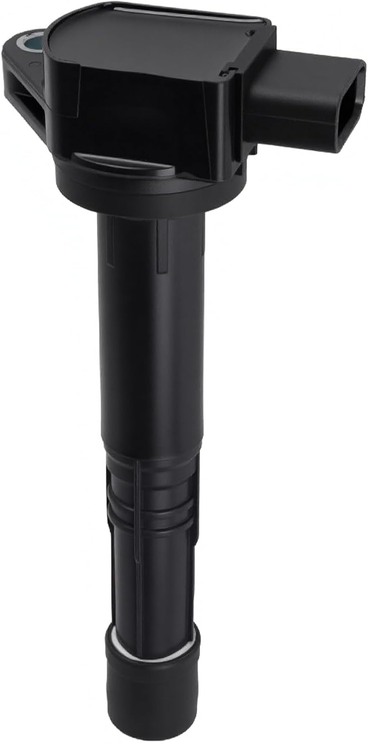 SCITOO Ignition Coils fit for Honda for Odyssey 3.5L 1999-2010 for Honda for Accord 3.0L 2000-2007 for Acura TL 3.5L 2007-2008 UF242 ‎1788303 6pcs Ignition Coils