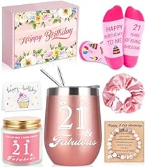 21st Birthday Gifts