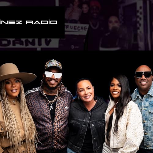 112 & Total on Preserving the Legacy of R&B, Brotherhood & Bad Boy