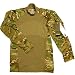 Official US Army MultiCam FR Combat Long Sleeve Shirt by Massif (Multicam, Medium)