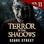 Cover of Terror in the Shadows Vol. 11