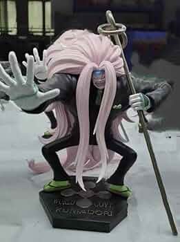 シュシュ　ワンピースフィギュアcp9クマドリ　popサイズ 5173dzawJBL._UF350,350_QL50_.jpg