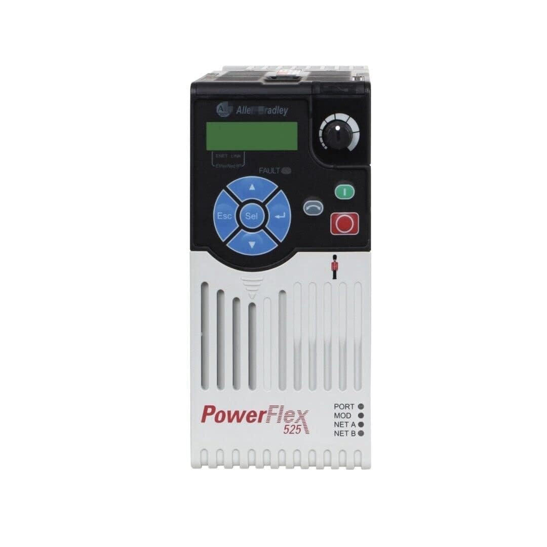 20B-D010N104 AC Drive VFD 20B-D010N104 Sealed in Box