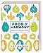 Produktbild Food & Harmony: Kreative vegane Küche