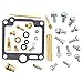 Produktbild JMP Vergaser Reparatursatz f. Yamaha XS 400 4A3 2A2 2A2-400101 2A2- 404398121626
