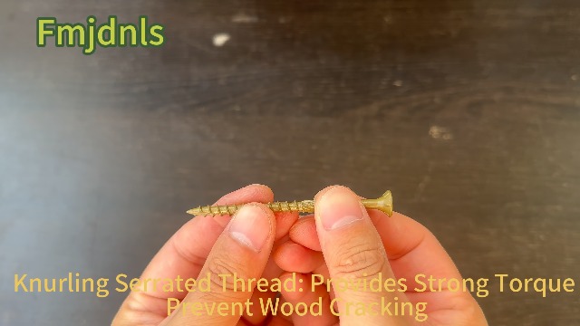 Image of Deck Screws 1-1 /2 Inch, Wood Screws #8x1-1 /2 inch, 140 Pcs Golden Brown | Rust Resistant Epoxy Coated, Outdoor Wood Screws, Torx Screws Exterior Fence Screws, T25 Star Bit Included 1 lbs