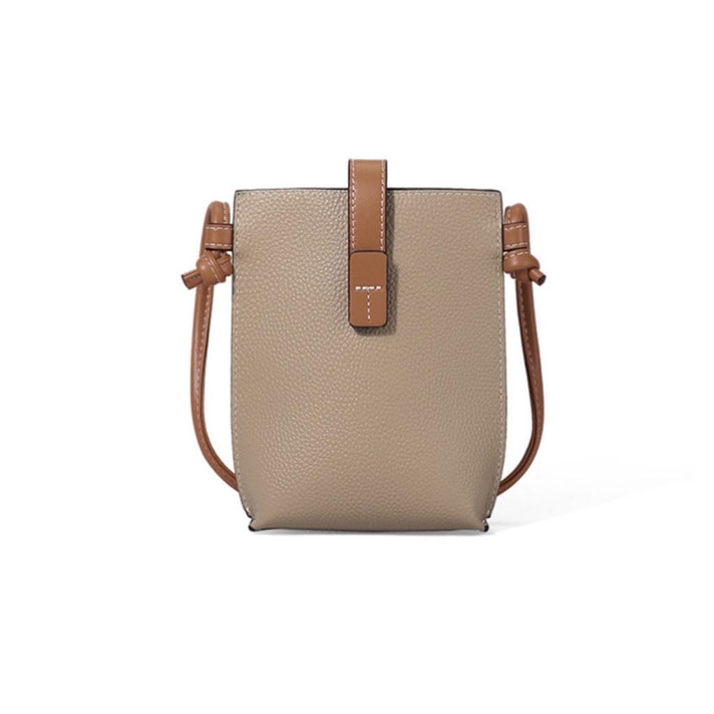 Shoulder Bag Purses Mobile Phone Bag Small Shoulder Messenger Bag Purses and Handbags Shoulder Messenger Bag Black