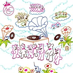 100�N��̖l������ / Awesome City Club