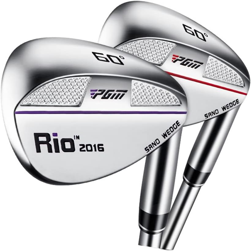 Golf Club Wedge - Right Hand 56/60 Degree Golf Sand Wedge for Practice Chipping - Golfing Accessories for Men Women