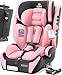 KIDIZ® Autokindersitz Triangle Premium Kindersitz mit Isofix Kinderautositz | Autositz Sitzschale | 9 kg - 36 kg 1-12 Jahre | Gruppe 1/2/3 | universal | zugelassen nach ECE R129/03