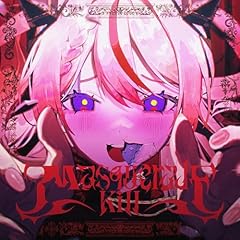 Masquerade Kill / ��仕P