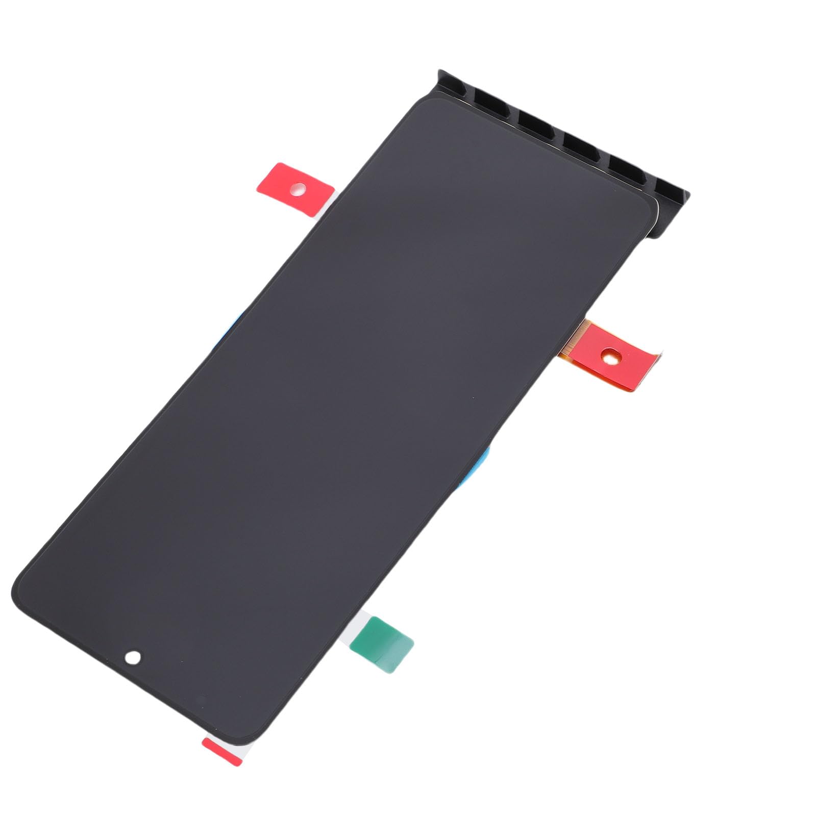 Aramox Reemplazo de Pantalla de Teléfono Digitalizador de Pantalla Táctil para Moto RAZR 50 50 Ultra con Herramientas de Reparación Clara Respuesta Táctil para Técnicos de Reparación