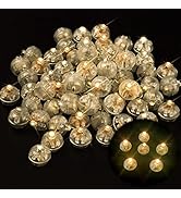 120 stuks led-ballonlampen, ronde ledballonlampen, kleurrijk knipperend, feestlicht, flash kleurrijk licht, mini-led-ballonverlichting, kleurrijk, rond, voor verjaardag, bruiloft, Halloween 120 stuks led-ballonlampen, ronde ledballonlampen, kleurrijk knipperend, feestlicht, flash kleurrijk licht, mini-led-ballonverlichting, kleurrijk, rond, voor verjaardag, bruiloft, Halloween