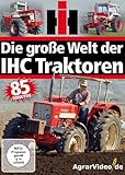 ihc case traktor kaufen  Die große Welt der IHC Traktoren