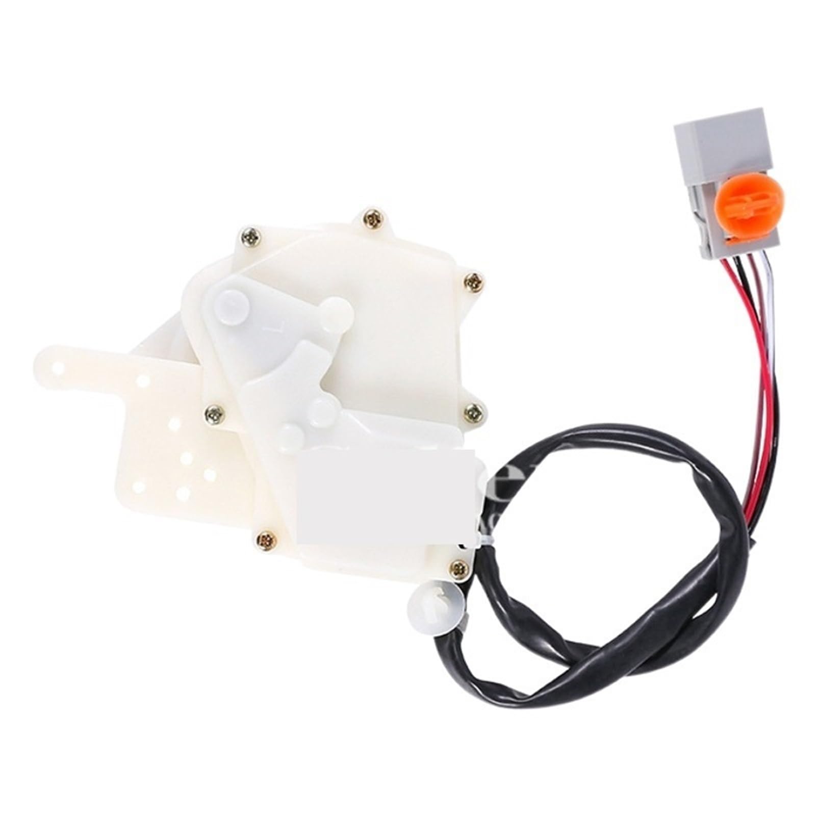 Jgodgqpm 72655-S04-J02746-398 Car Door Lock Central Control Electric 72155-S00-A01 72155-S04-A02 1Pcs(72655-S04-J02746-398)