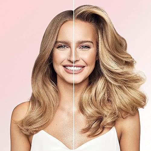 Pantene Volume Sulfate Free Shampoo and Conditioner Set + Leave-In Treatment, Sulfate Free Shampoo, Conditioner & Thickening Treatment, Gifts for Women 225ml/275ml/100ml