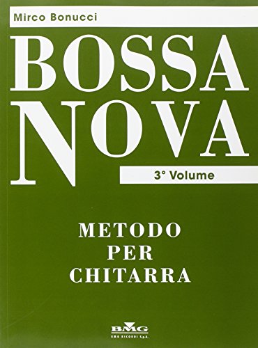 Preisvergleich Produktbild BOSSA NOVA GUITARE