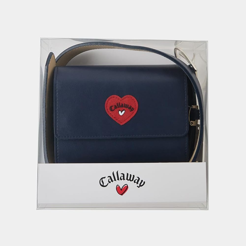 callaway キャロウェイ ラブキャロウェイ マルチケース ブラック Amazon | キャロウェイ(Callaway) マルチケース LOVE CW MULTI