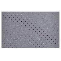 Vista 9 de Parche de reparación de cuero, parche de reparación autoadhesivo perforado transpirable, parche de reparación autoadhesivo para muebles, sofá