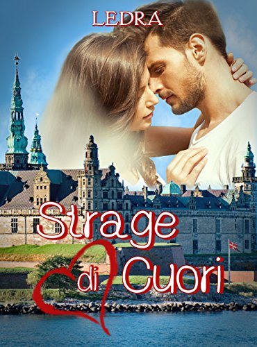  Strage di cuori: Crossover #0,5 serie I Piloti e serie I Bacigalupi (Prequel I Bacigalupi Vol. 0)