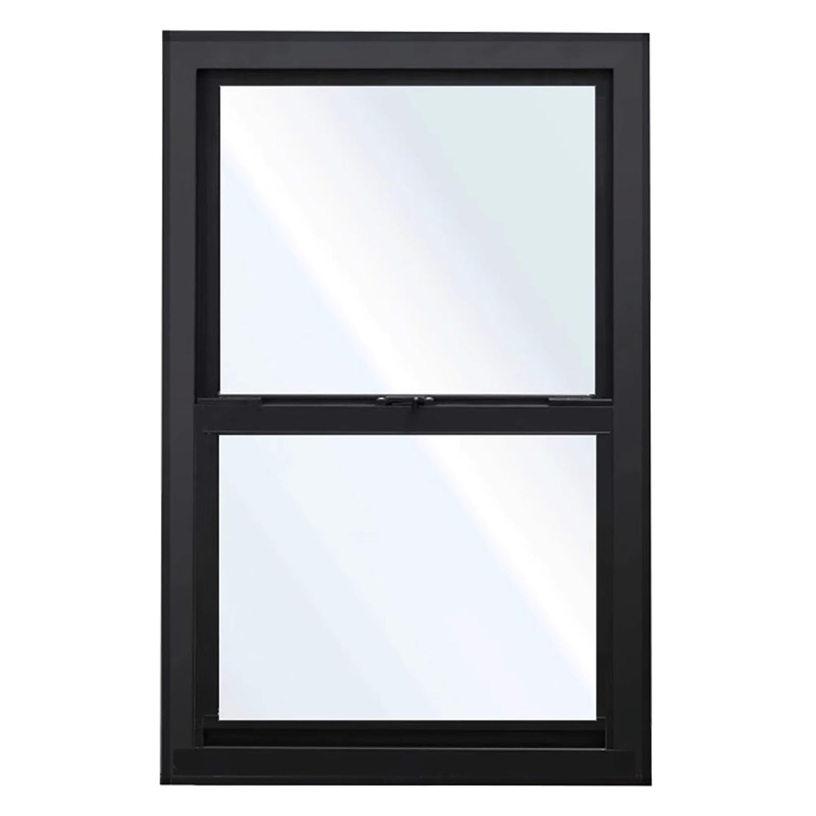 Ventana para cobertizo que soluciona la humedad y la falta de ventilación