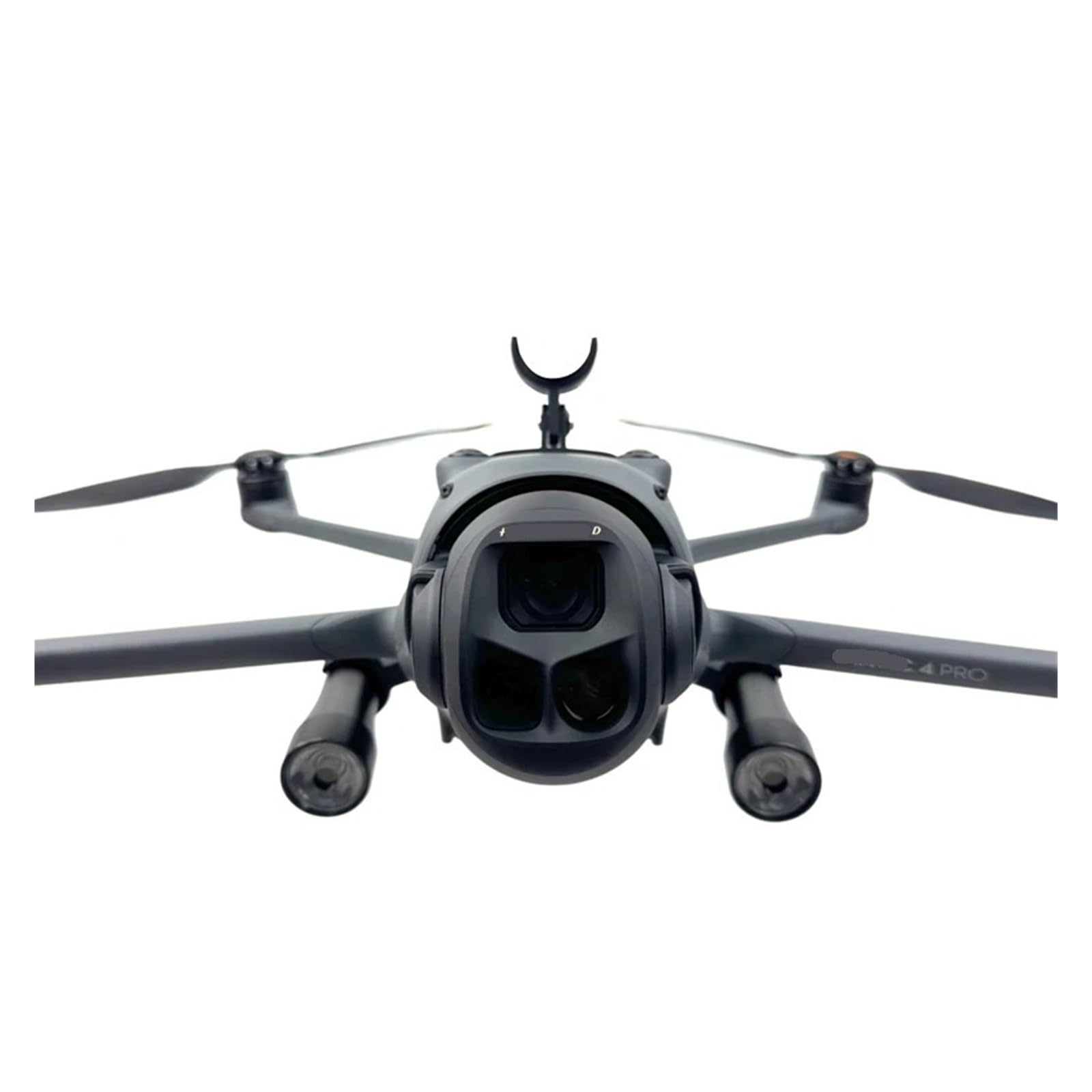 Reflector de vuelo nocturno for dron M-avic 4 Pro, linterna de relleno, accesorios for linternas duales
