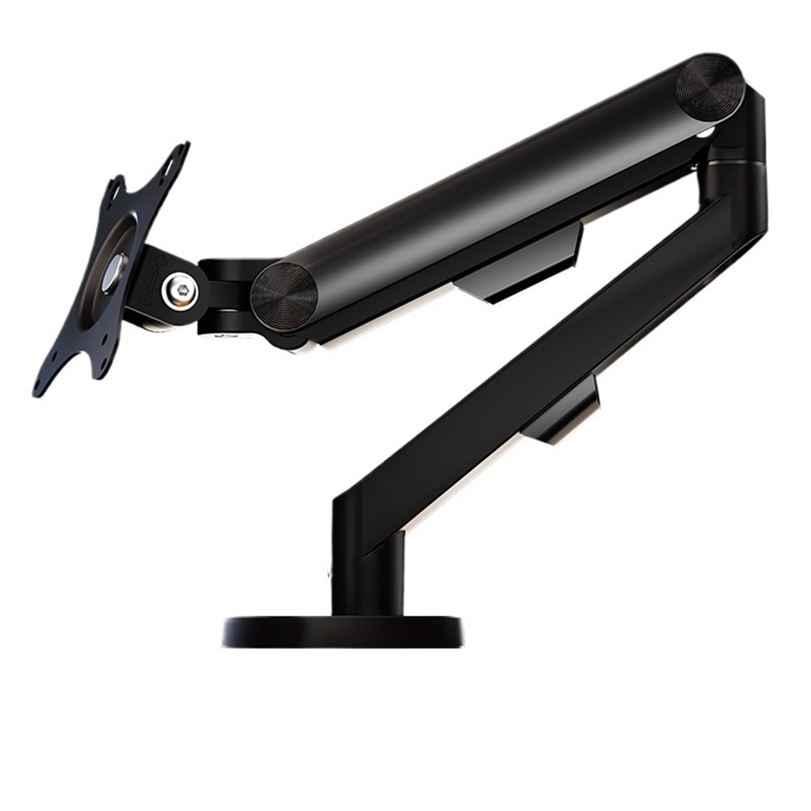 YLUPVT Monitor stand X13 computer stand mechanical arm display stand base computer desktop cantilever stand