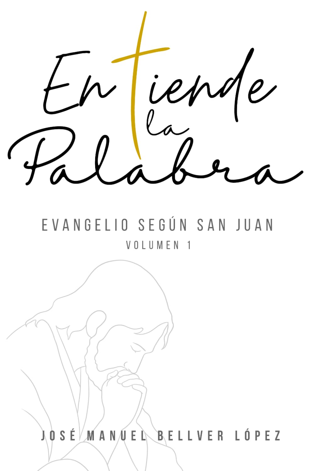 Entiende la Palabra: Evangelio según san Juan. Volumen 1