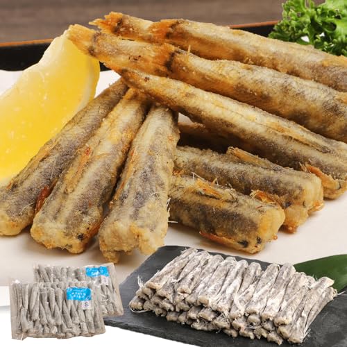 マルナカさんちのめひかりからあげ 420g〜460g × 2