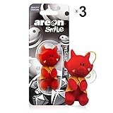 AREON